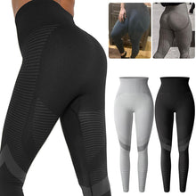 Load image into Gallery viewer, Leggings - Simply Slim Leggings - Black - stylesbyshauntell