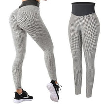 Load image into Gallery viewer, Leggings - Flattering Fit Leggings - stylesbyshauntell
