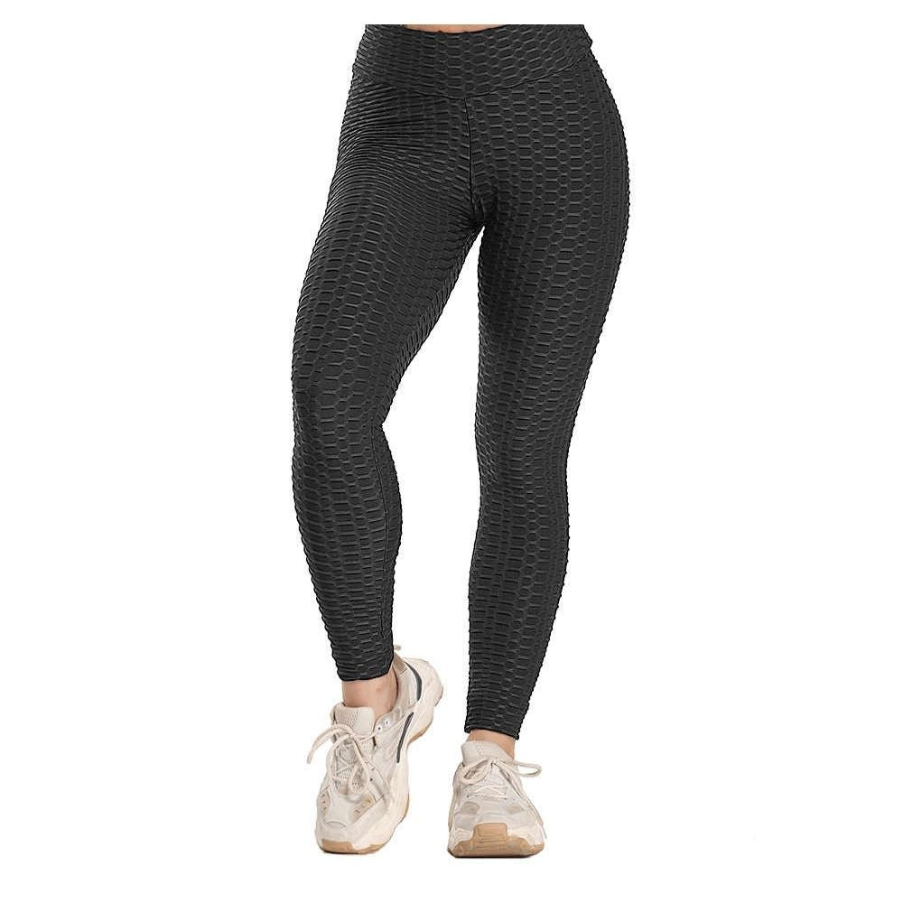 Leggings - Work It Leggings - Black / XS - stylesbyshauntell