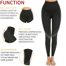 Load image into Gallery viewer, Leggings - Simply Slim Leggings - Black - stylesbyshauntell
